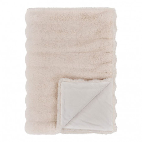 Pleed GALENA 130x180 cm, valge