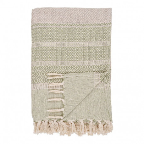 Pleed MANISA 130x180 cm, roheline