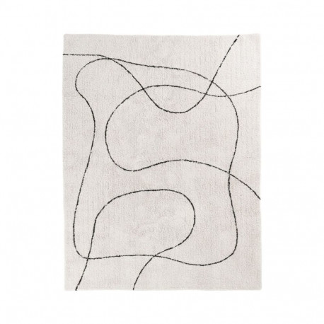 Vaip TAMPA 160x230 cm, mitmevärviline