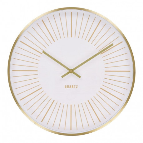 Seinakell TAKAMAKA ø40 cm, kuld