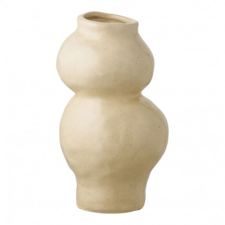 Vaas CERAMIC ø10,5x19,5 cm, beež