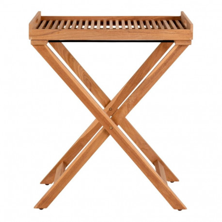 Aialaud RONDA 60x40x70 cm, teak