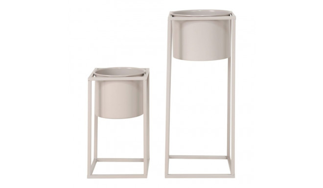 Lillepotid MARLA 2tk