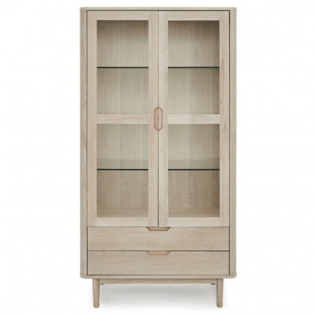 Vitriinkapp NYBORG, looduslik