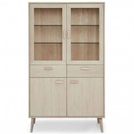 Vitriinkapp PORTO, tamm