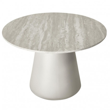 Diivanilaud TANGO ø60cm, hall