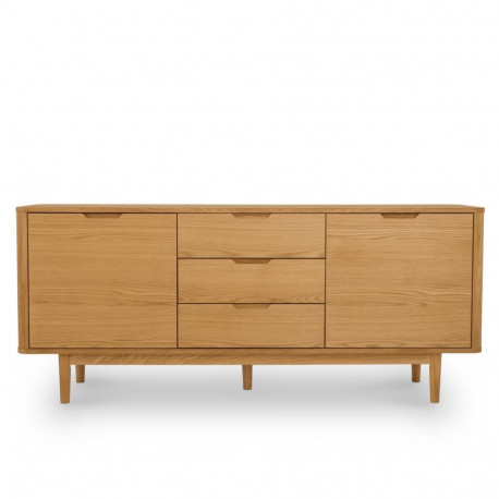 Kummut NYBORG, looduslik