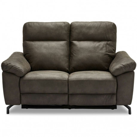 Diivan SELESTA 2-kohaline elektriline, pruun