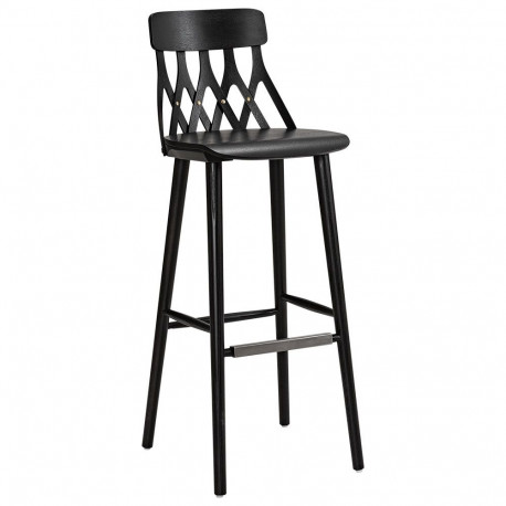 Baaritool Y5 74cm, must