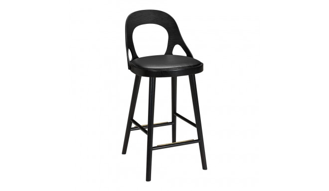 Baaritool Colibri 74cm, must