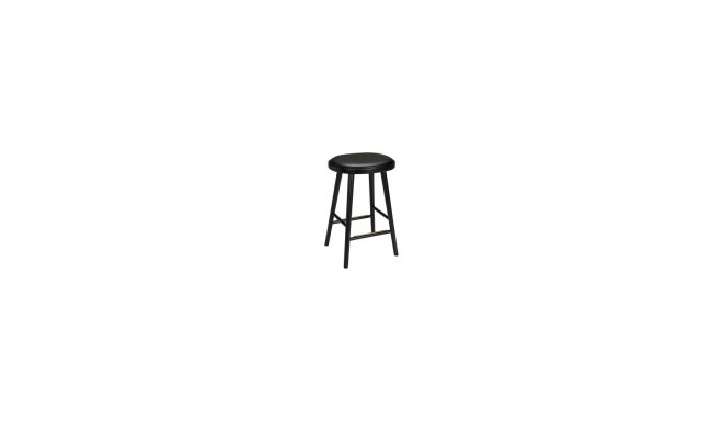 Baaripukk Colibri 63cm, must