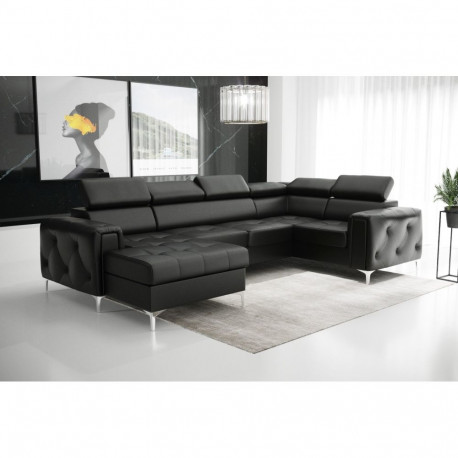 Nurgadiivanvoodi ORION MAX III VN, must