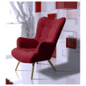 Tugitool Flori, burgundia