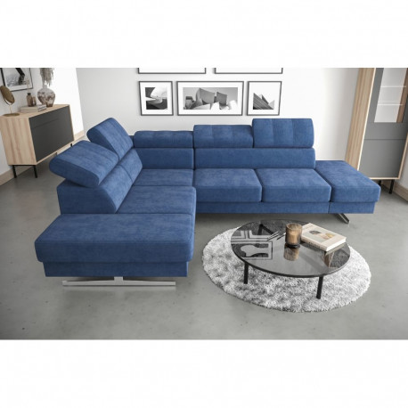 Nurgadiivanvoodi EMPORIO VN, meresinine