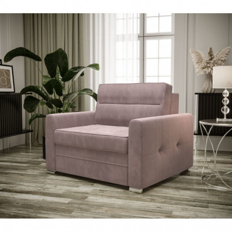 Tugitoolvoodi Arte, helelilla