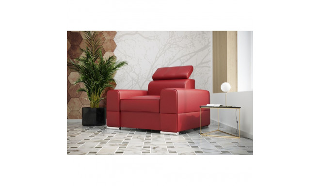 Tugitool Royal, punane