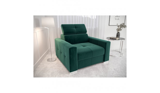 Tugitool Margo, roheline