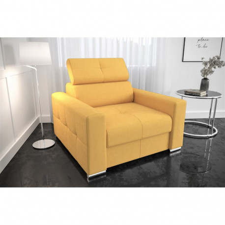 Tugitool Margo, kuldne