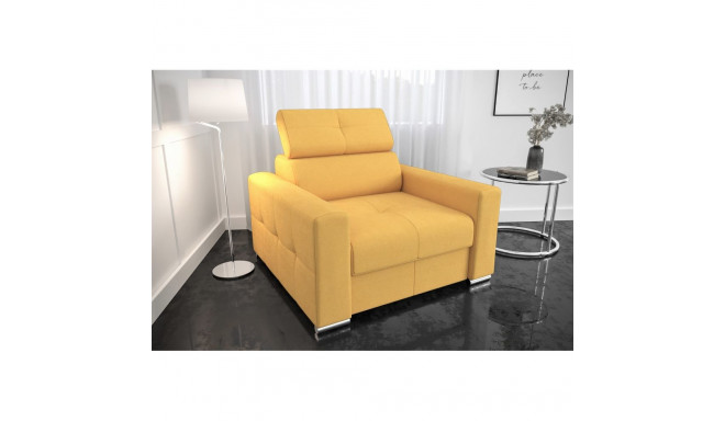 Tugitool Margo, kuldne