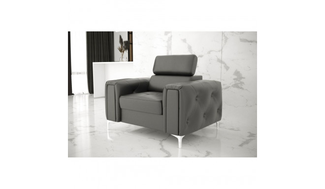 Tugitool Orion, hall