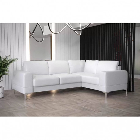 Nurgadiivanvoodi ARIA II PN, valge