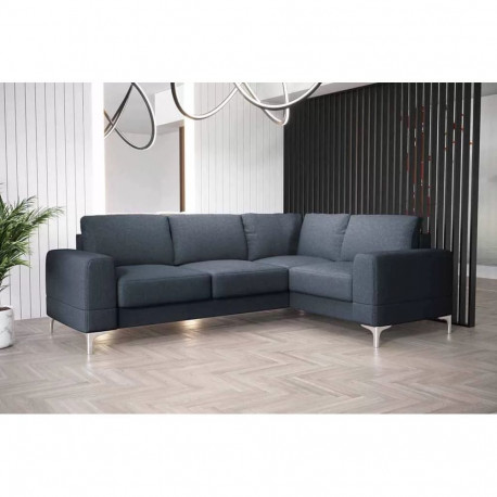 Nurgadiivanvoodi ARIA II PN, tumehall