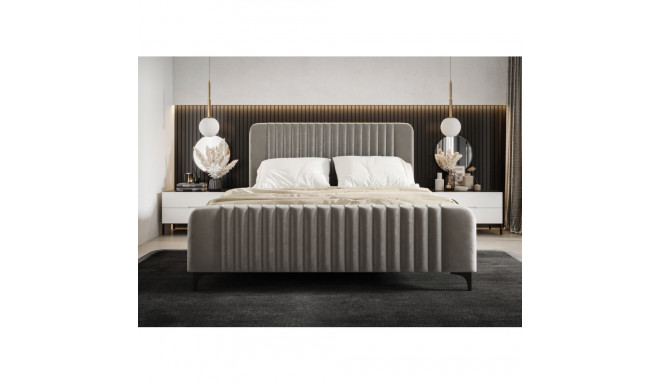 Voodi Modena 140x200cm, hall