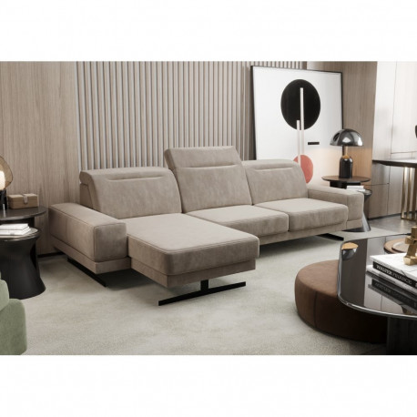 Nurgadiivan Fiore Mini VN, beež