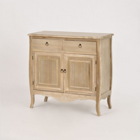 Puhvetkapp MERANO, helepruun