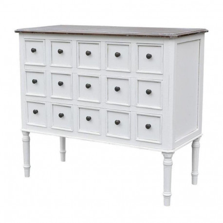 Kummut RAVENNA, valge