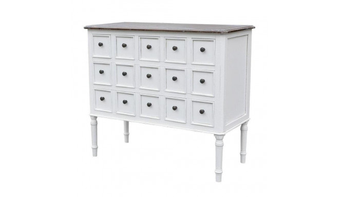 Kummut RAVENNA, valge