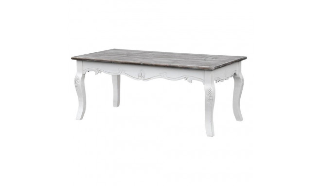 Diivanilaud RIMINI, valge