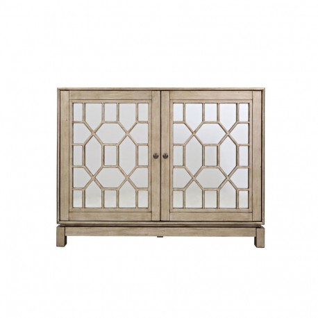 Puhvetkapp AVOLA, kuldne