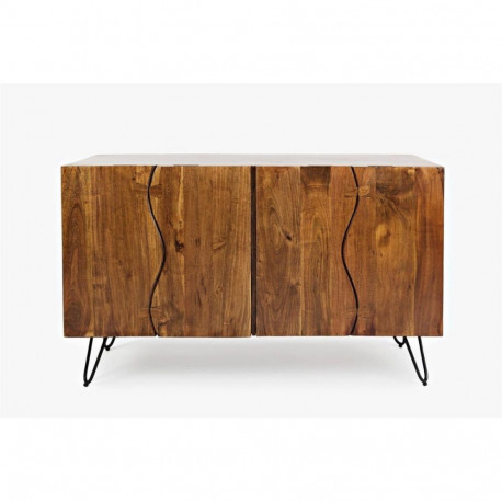 Puhvetkapp AVOLA, pähkel