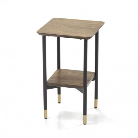 Abilaud MAZE, helepruun