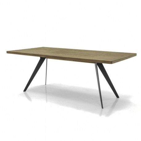 Söögilaud MASSA 200cm