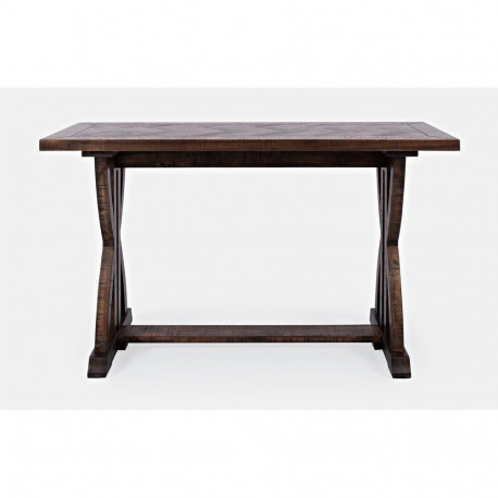 Konsoollaud AVOLA, tumepruun