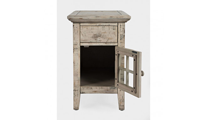 Öökapp AVOLA, elevandiluu