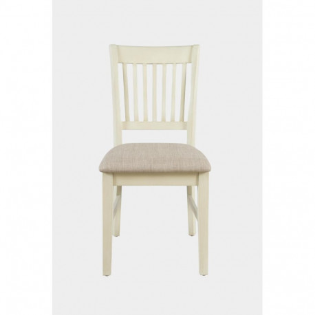 Söögitool AVOLA, kreem