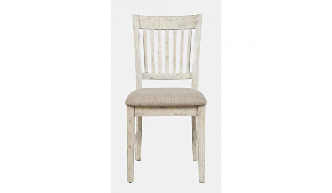 Söögitool AVOLA, elevandiluu/kreem