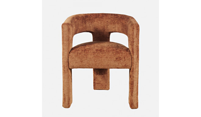 Söögitool LEITH, kaneel