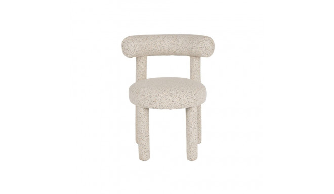 Söögitool LEITH, kreem