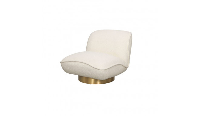 Tugitool NUA, valge/kuldne