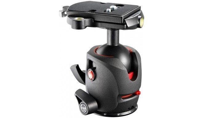 Manfrotto lodveida galva MH055M0-RC4