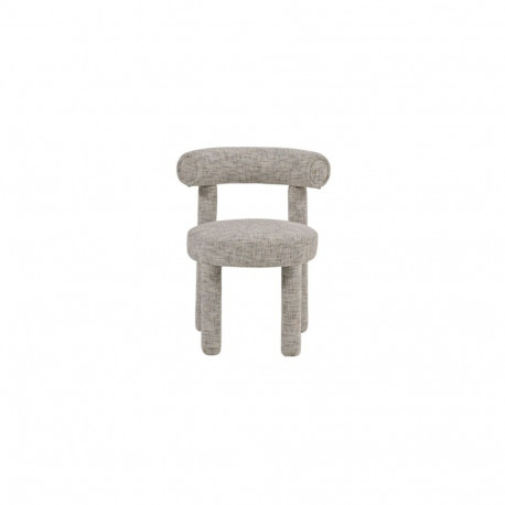 Söögitool LEITH, hallikasbeež