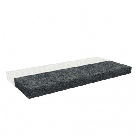 Madrats PONY 60x120 cm hobusejõhvidest