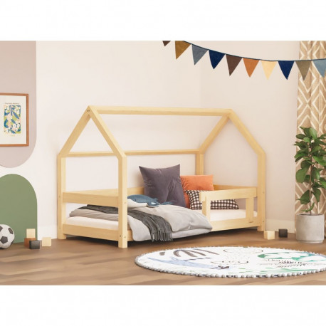 Majavoodi TERY kindla kaitseäärega