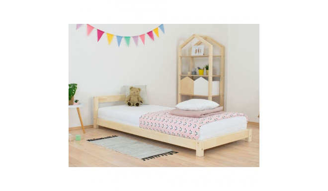 Lastevoodi DREAMY peatsiga