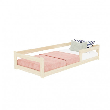 Lastevoodi SAFE madal kahe turvapiirdega