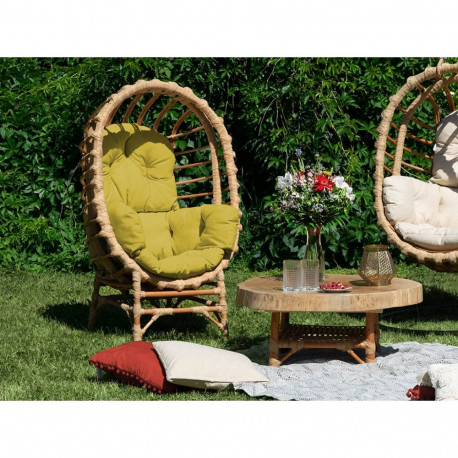 Korvtool NIKA ovaalne seisev